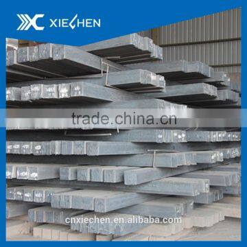 china manufacture Q235B steel billet