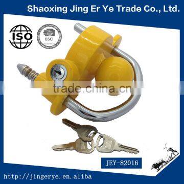 Wholesale Cheap Universal Heavy Duty Trailer Hitch Lock photo-2