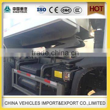 Sinotruk Sand Dumpr 6*4 Tipper Truck Sand Dumper Truck