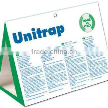 UNITRAP for Moths