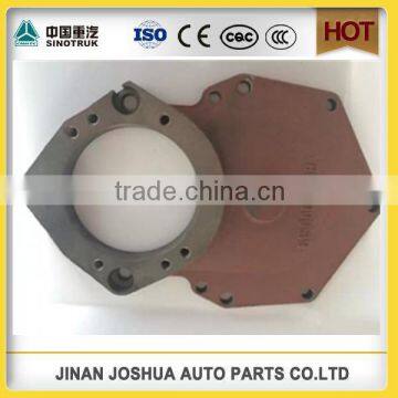 camshaft gear cover gasket for SHACMAN truck