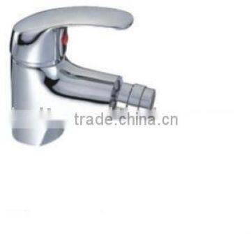 single lever bidet mixer