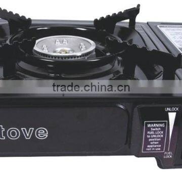 portable gas cooker mini gas hob