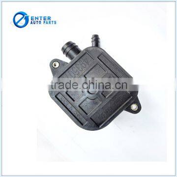 6L Auto Engine Crankshaft Breather Housing 4935079 photo-3