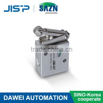 MSV/MOV Series Mechanical Valve