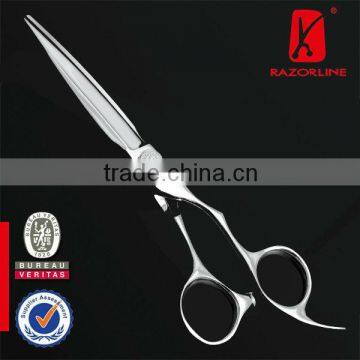 Razorline CK1 SUS440C Stainless Steel Professional Hair Scissors