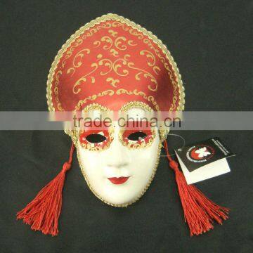 Party Supplies Hanging Ornament Venice Mask