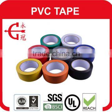 Hot Sale Low Price pvc floor lane marking tape