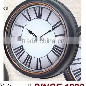 20 Inch Antique Quartz Clock