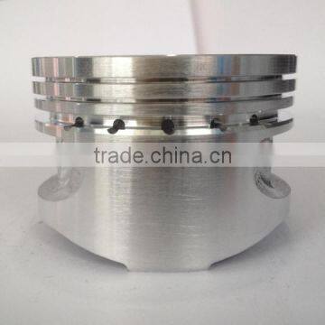 Vespa 150 Piston Kit, Original Quality Parts for Dirt Bike, Scooter Parts for Piaggio photo-2