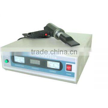 20Khz hand held type ultrasonic cutter