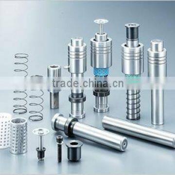 GUIDE POSTS FOR DIE SET Press Fit Post MSPM photo-2
