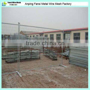 High Quality Construction & Industry Temporary Security Fence photo-6