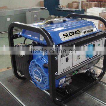 Gasoline Generator Set