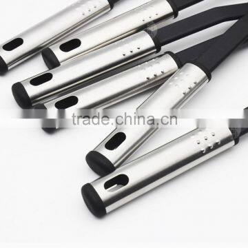 High - Grade Color - Export Six - 6 - Piece Suit for the Cooking of Nylon photo-2