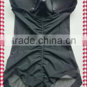 Shapewear W/ Push-up Bra for Woman