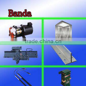 Elevator Components Spare Parts