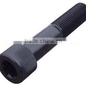 Black DIN912 Manufacturer photo-2