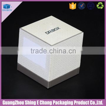 New recycle manufactures high quality customized candle box