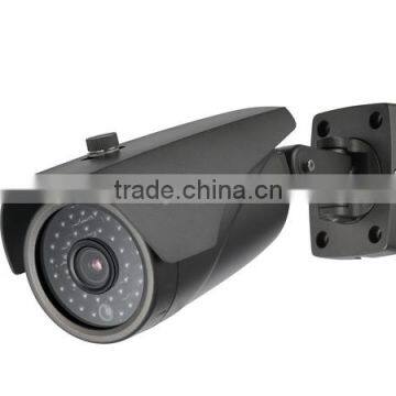 1/3"SONY Double-Scan 960H Exview CCD+Sony EFFIO-P DSP IR Bullet Camera