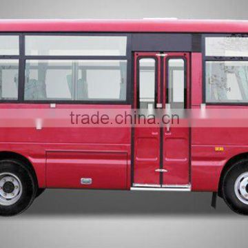 Dongfeng EQ6606 city buses for sale