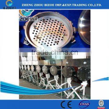 Full set automatic cassava yam starch making machine