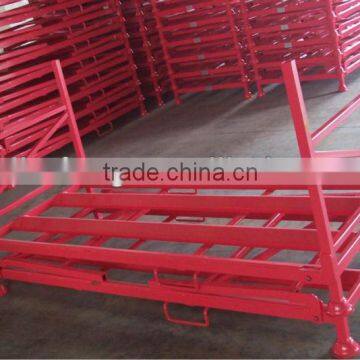 folding tyre rack, new style, save space