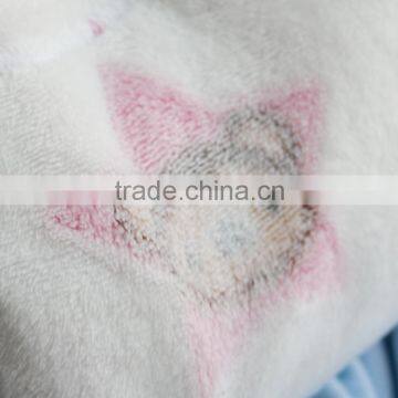 2016 Europe Fashion and Newest Patterns Infant Blanket Warm Winter photo-4