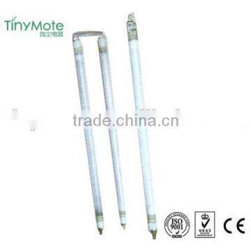 3000W 200V Iron and quartz tubes