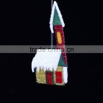 New Design Christmas Decoration Xmas House Ornament photo-3