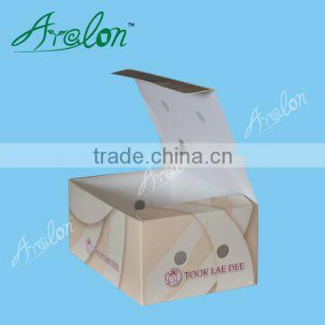 16oz Disposable Noodle Paper Box photo-5