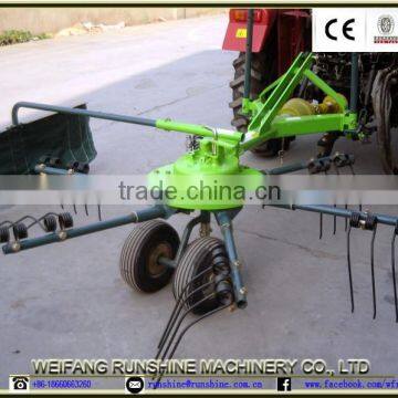 RXHR2500 Rotary hay rake