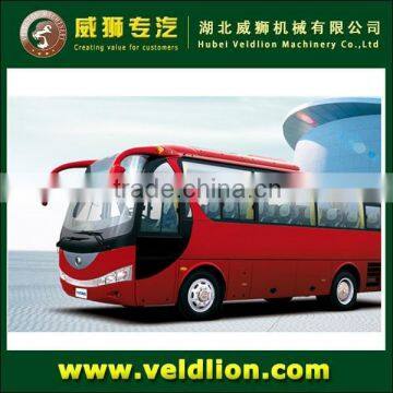 29-31 Seat coach bus /China hot sale coach bus with best price/high quality