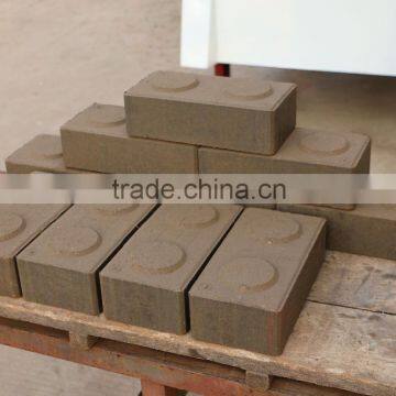 M7MI Equipment From China Hot Selling Hydraform Brick Making Machine Mexico