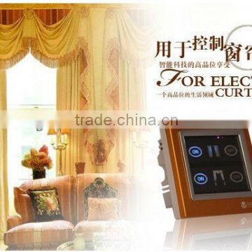 WIFI / Bidirectional 2.4G Zigbee Taiyito Resistive Touch Screen Switch