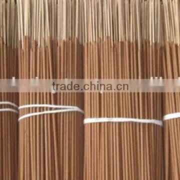 Raw Incense Sticks