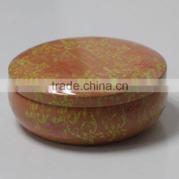 Travel Tin Candles/Fragranced Candle / Scented Candle/Tin Candle photo-4