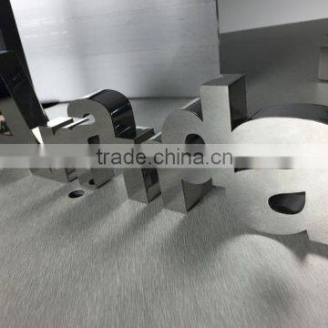 Channel Letter Bending & Cutting Machine