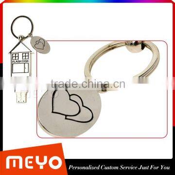 Promotional Usb Key,Key Usb,Custom Promotional Usb Flash Drive photo-5