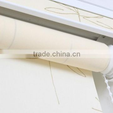 Yilian Waterproof blackout window curtains for office roller blinds