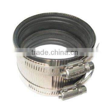 Low Price 6 "A Type No Hub Quick Release Coupling photo-2
