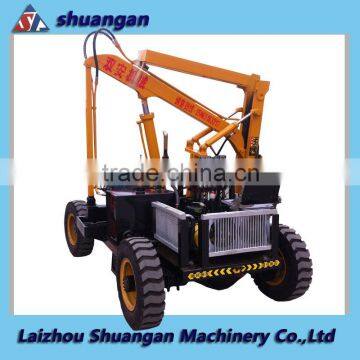 China Factory Drill Machines