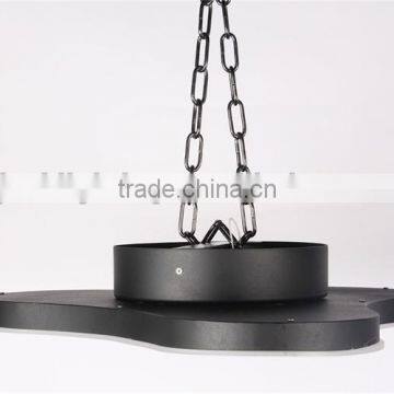 2016 New Products Modern LED Pendant Lamp PJK-15 photo-3