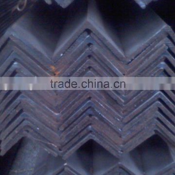 hot rolled angle steel