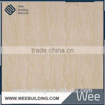 Item:PE6001 wooden wave hot sale soluble salt polished porcelain tile