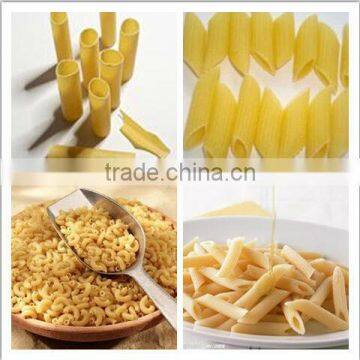 Hot Sale Low Price Fresh Pasta Machine Factory photo-5