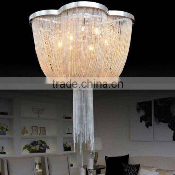 High quality Ceiling Lamps For Hotel Project RT 007C