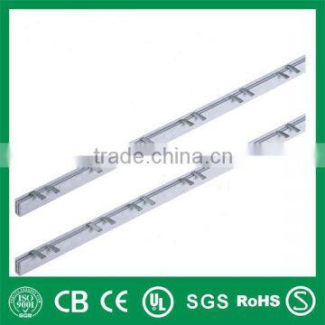 Electrical Insulators And Bus Bars