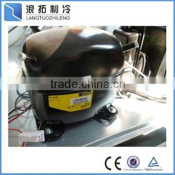 CE Certificate Commercial Ice Cube Machine, Ice Freezer photo-5