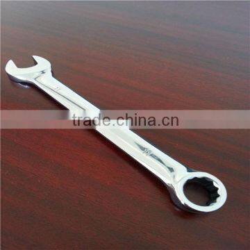 handtools, mirror polished ,matt finished, combination spanner, wrench spanner